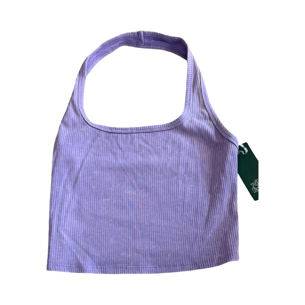 Wild Fable Lilac Purple Clothing Tag